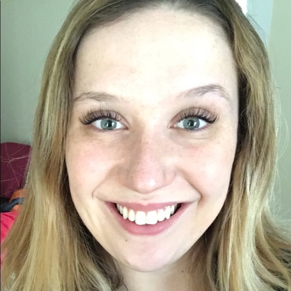 Meet your Posher, Molly